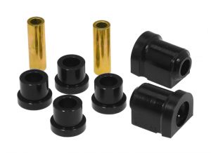 Prothane Control Arm Bushings - Blk 22-201-BL