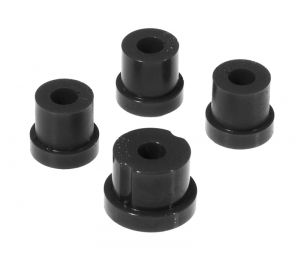 Prothane Transmission Mounts - Blk 4-1605-BL