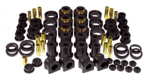 Prothane Total Kits - Blk 4-2008-BL