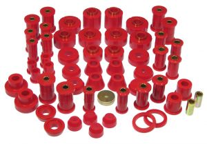 Prothane Total Kits - Red 6-2023