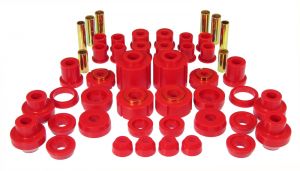 Prothane Total Kits - Red 6-2028
