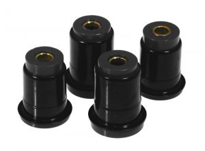 Prothane Control Arm Bushings - Blk 6-209-BL