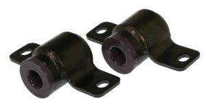 Prothane Control Arm Bushings - Blk 6-220-BL