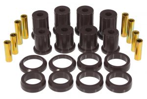 Prothane Control Arm Bushings - Blk 6-301-BL