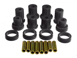 Prothane Control Arm Bushings - Blk 6-303-BL