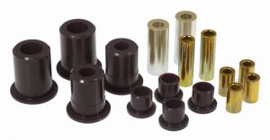 Prothane Control Arm Bushings - Blk 6-311-BL