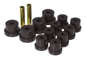 Prothane Spring/Shackle Bush- Blk 7-1012-BL