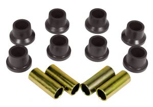 Prothane Control Arm Bushings - Blk 11-45038-BL