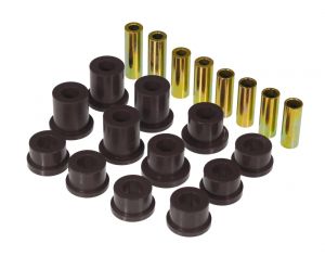 Prothane Control Arm Bushings - Blk 12-204-BL