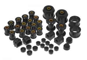 Prothane Total Kits - Blk 14-2006-BL