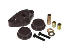 Prothane Transmission Mounts - Blk 16-1603-BL