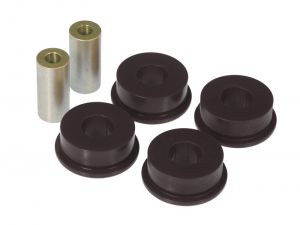 Prothane Transmission Mounts - Blk 16-1609-BL