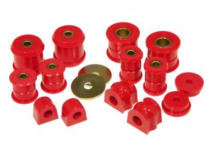 Prothane Total Kits - Red 16-2001