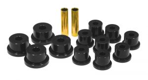 Prothane Spring/Shackle Bush- Blk 17-1001-BL