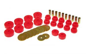 Prothane Body/Subframe Bush - Red 18-102