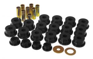 Prothane Control Arm Bushings - Blk 18-301-BL