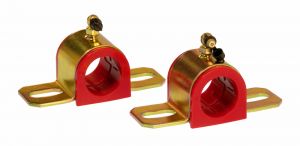 Prothane Sway/End Link Bush - Red 19-1219