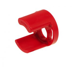 Prothane Engine Mounts - Red 22-504