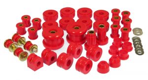 Prothane Total Kits - Red 4-2002