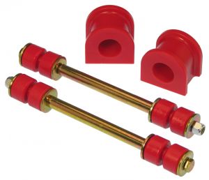 Prothane Sway/End Link Bush - Red 6-1169