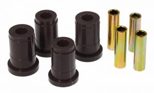 Prothane Control Arm Bushings - Blk 6-205-BL