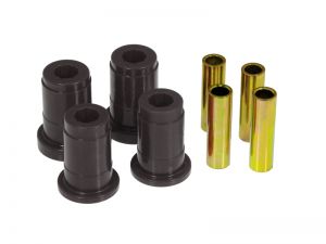 Prothane Control Arm Bushings - Blk 6-206-BL