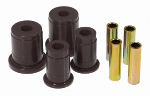 Prothane Control Arm Bushings - Blk 6-207-BL