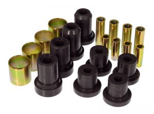 Prothane Control Arm Bushings - Blk 6-221-BL