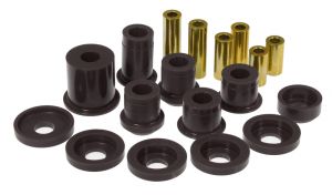 Prothane Control Arm Bushings - Blk 6-312-BL