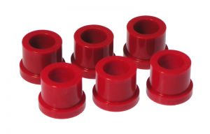 Prothane Steering Bushings - Red 6-702