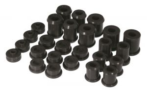 Prothane Total Kits - Blk 7-2014-BL