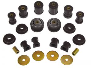 Prothane Total Kits - Blk 13-2003-BL