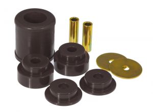 Prothane Transmission Mounts - Blk 14-1603-BL