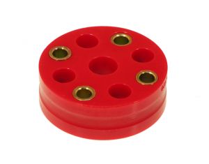 Prothane Steering Bushings - Red 14-701