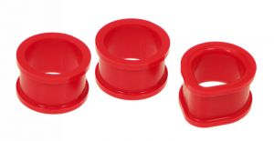 Prothane Steering Bushings - Red 14-704