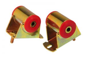 Prothane Engine Mounts - Red 1-502