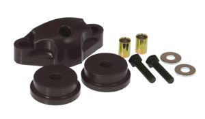 Prothane Transmission Mounts - Blk 16-1602-BL