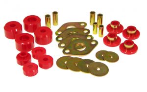 Prothane Body/Subframe Bush - Red 18-103