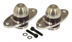 Prothane Engine Mounts - Blk 6-505-BL