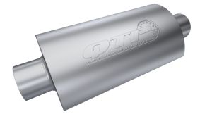 QTP AR3 Mufflers 12400