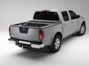 Roll-N-Lock M-Series Tonneau Cover LG570M