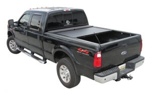 Roll-N-Lock M-Series Tonneau Cover LG119M