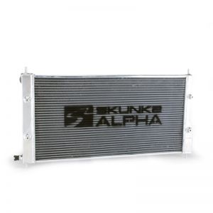Skunk2 Racing Alpha Radiators 349-12-1000