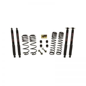 Skyjacker Suspension Lift Kit TJ25BPBLT