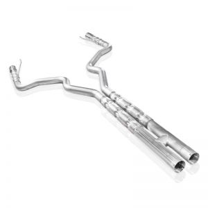 Stainless Works Exhaust Catback M15CB3