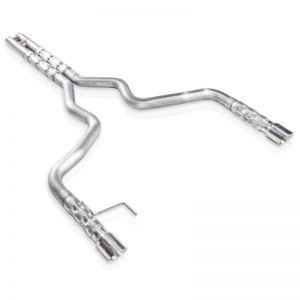 Stainless Works Exhaust Catback M15CB