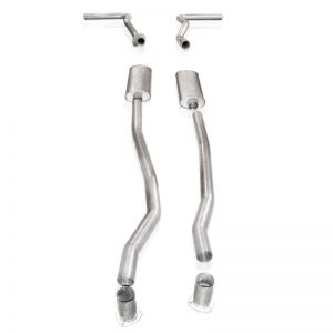Stainless Works Exhaust Catback CT6773CS