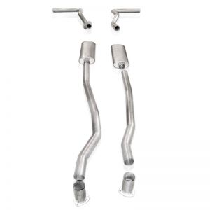 Stainless Works Exhaust Catback CT6773TS