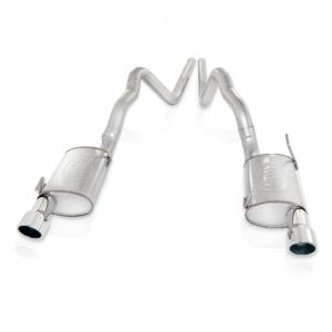 Stainless Works Exhaust Catback M08GT
