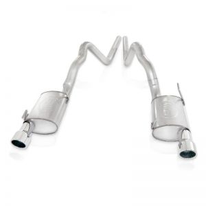Stainless Works Exhaust Catback M08GTL